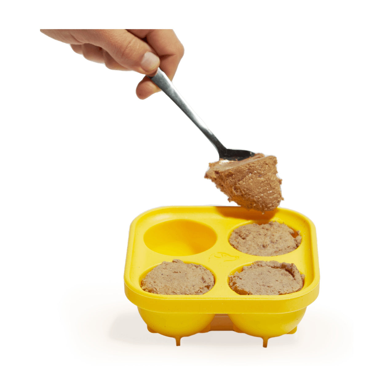 Pupsicle Treat Tray