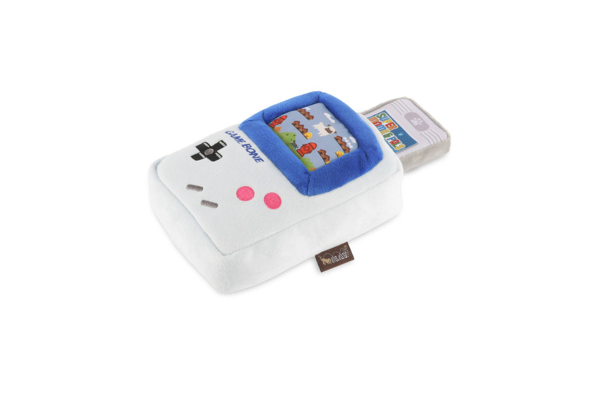 90s Classics Game Bone Toy