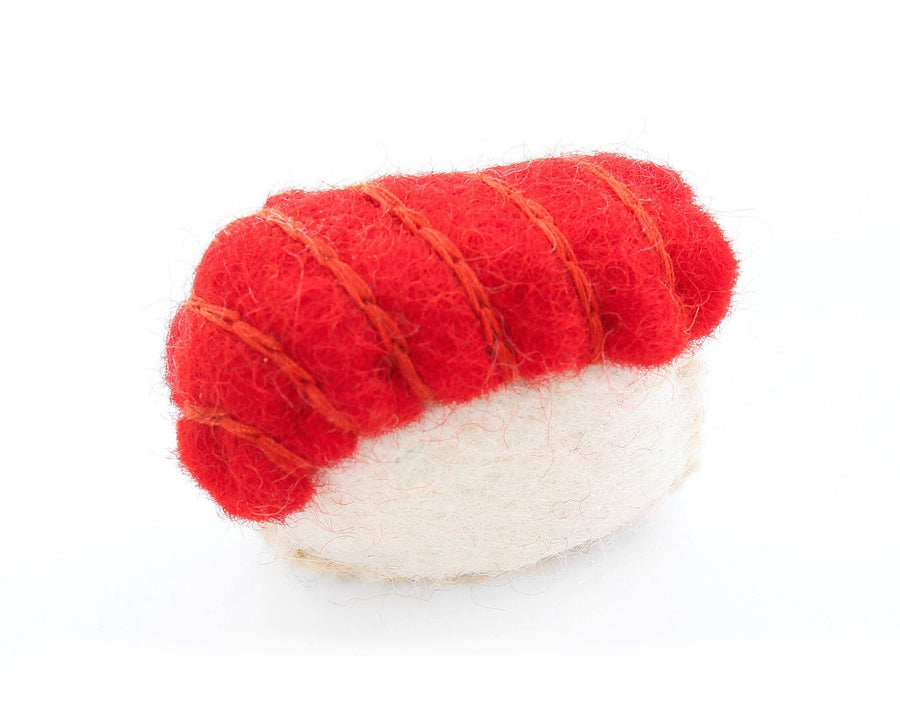 Tuna Nigiri Sushi Cat Toy