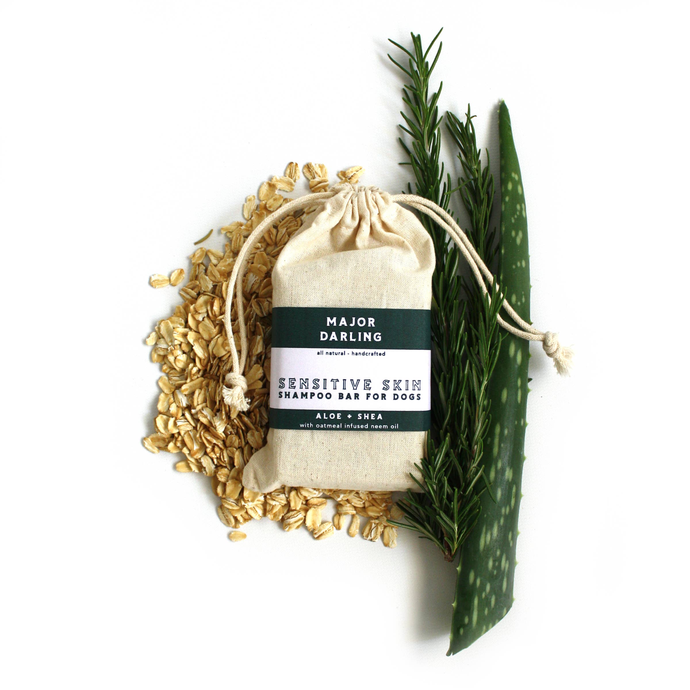 Shampoo Bar