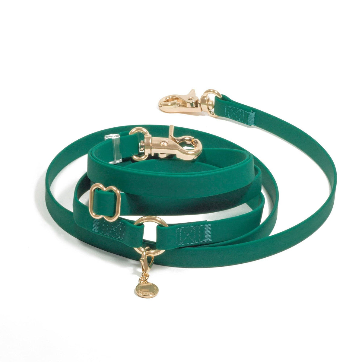 4-in-1 Convertible Hands Free Cloud Dog Leash