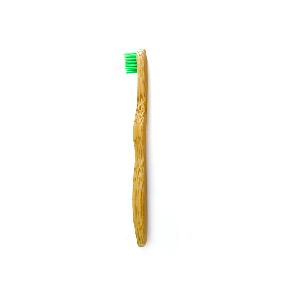 Bamboo Toothbrush for Dogs - Organic Dental Solutions®