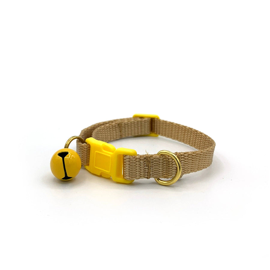 Breakaway Cat Collar