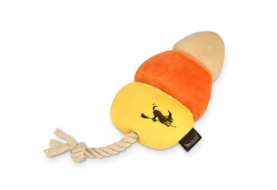 Howling Haunts Canine Corn Toy