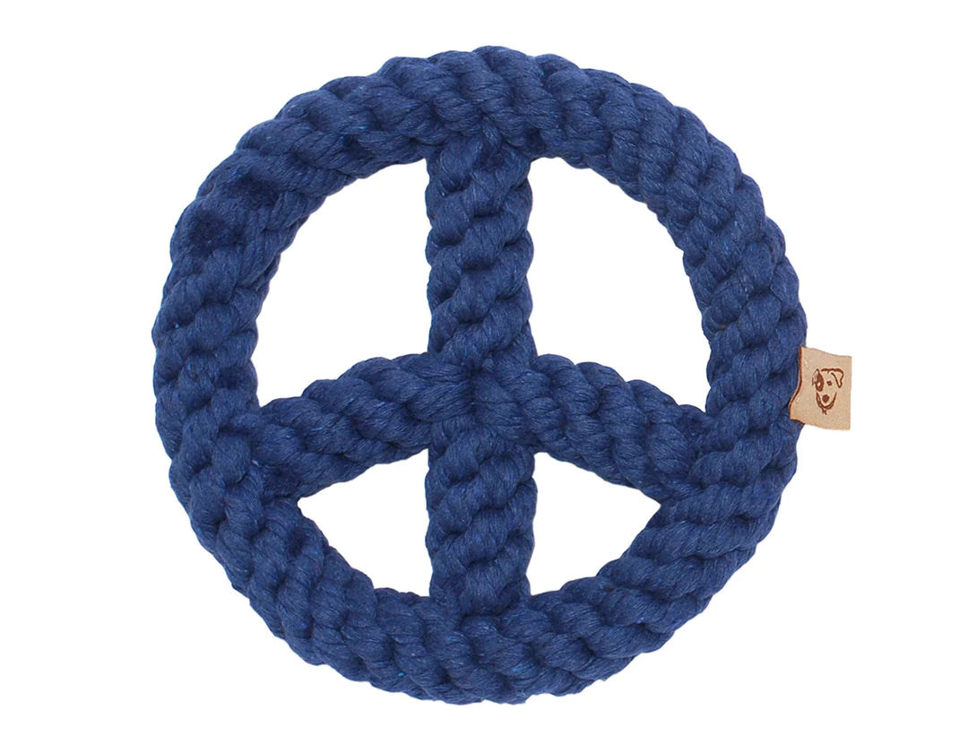 Pease Rope Jax & Bones – Pretty Good Boy