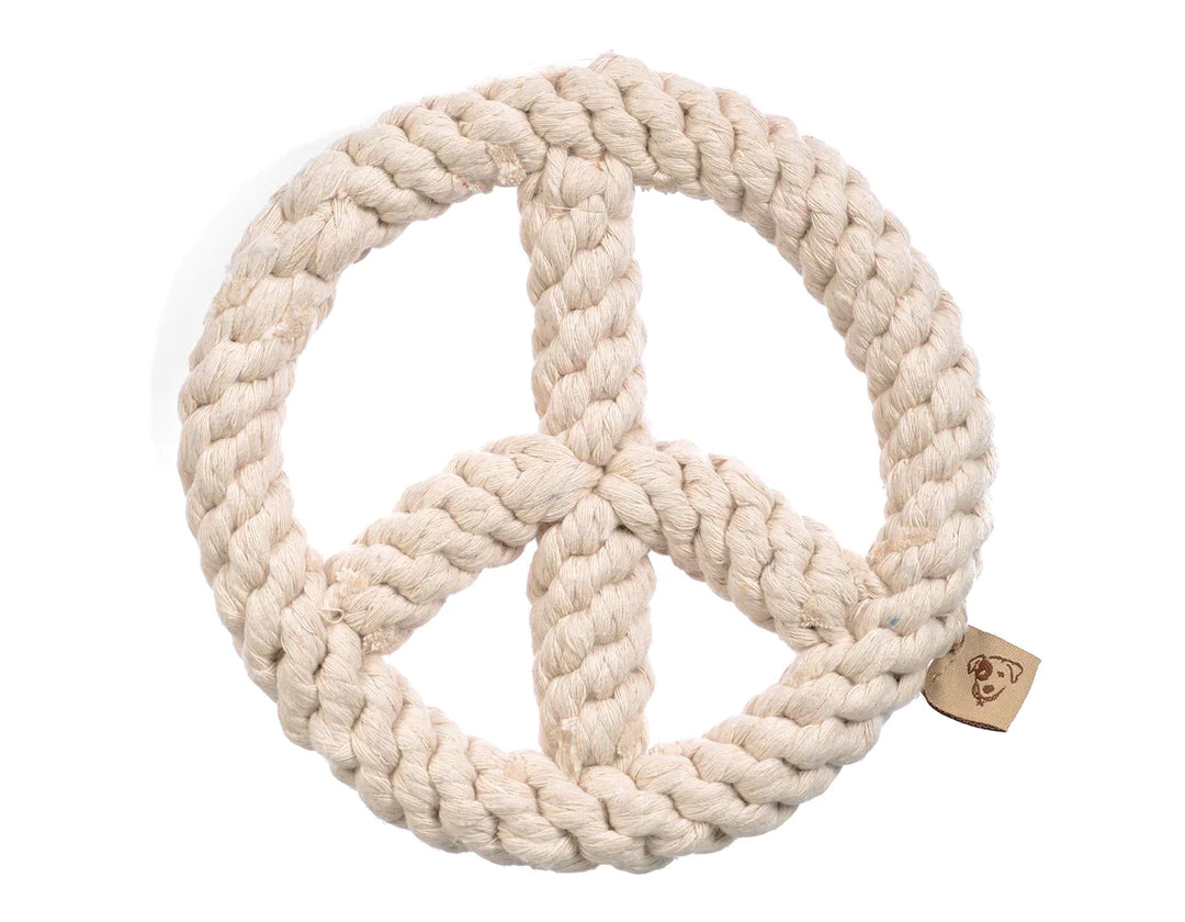 Pease Rope Jax & Bones – Pretty Good Boy