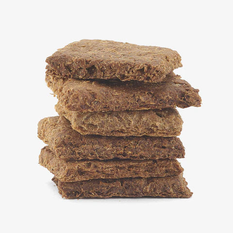 Beef Broth Brew Dog Biscuits